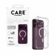 PanzerGlass CARE by PanzerGlass Samba Case Transparent w. White MagSafe iPhone 2026 Pro Max 17 Pro Max #5
