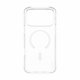 PanzerGlass CARE by PanzerGlass Samba Case Transparent w. White MagSafe iPhone 2026 Pro Max 17 Pro Max #4