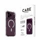 PanzerGlass CARE by PanzerGlass Samba Case Transparent w. White MagSafe iPhone 2026 Pro Max 17 Pro Max #6