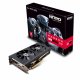 Sapphire Radeon RX 480 NITRO+ OC 8GB #12