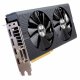 Sapphire Radeon RX 480 NITRO+ OC 8GB #1