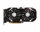MSI GeForce GTX 1060 6GT OCV1 #1