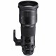 Sigma 500mm F4 DG OS HSM S