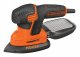 Black & Decker KA2000-QS