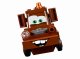 Lego Juniors Mater's Junkyard #4