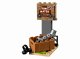 Lego Juniors Mater's Junkyard #6