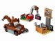 Lego Juniors Mater's Junkyard #2
