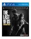 Sony Last of Us Remastered, PS4
