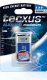 Tecxus 6LR61