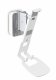 Vogel's SOUND 4201 - Speaker Wall Mount for SONOS ONE & PLAY:1 (white)