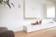 Vogel's SOUND 4201 - Speaker Wall Mount for SONOS ONE & PLAY:1 (white) #5