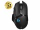 Logitech G G502 LIGHTSPEED