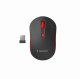 Gembird WIRELESS OPTICAL MOUSE MUSW-4B-03-R 1600DP - Maus