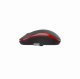 Gembird WIRELESS OPTICAL MOUSE MUSW-4B-03-R 1600DP - Maus #2