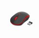 Gembird WIRELESS OPTICAL MOUSE MUSW-4B-03-R 1600DP - Maus #3