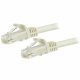 StarTech.com N6PATC750CMWH