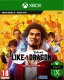 SEGA Yakuza : Like a Dragon - Day Ichi Edition