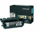 Lexmark T64x Extra High Yield Return Programme Cartridge