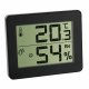 TFA-Dostmann Digital thermo-hygrometer