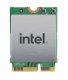 Intel Wi-Fi 6E AX211 (Gig+)