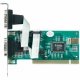 Longshine PCI Multi I/O 2 x Serial-Ports