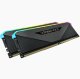 Corsair Vengeance CMN16GX4M2Z3200C16