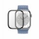PanzerGlass Full body Case Apple Watch Series 9 8 7 41mm Black