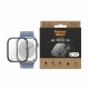 PanzerGlass Full body Case Apple Watch Series 9 8 7 41mm Black #2