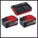Einhell RASARRO 36/42 (2x5,2Ah) #7