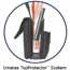 Umates TopLoaders LiteUp BackPack #9