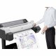 Canon imagePROGRAF TM-340 #4