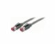 Tecline 10m Cat6a S/FTP
