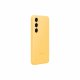 Samsung Silicone Case Yellow #3