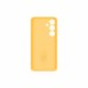 Samsung Silicone Case Yellow #2