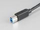 Akasa USB 3.0 A to B #2