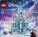 Lego Disney Princess Elsa's Ice Palace