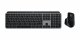 Logitech Master MX Keys S Combo for Mac