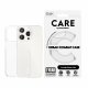 PanzerGlass CARE by PanzerGlass Urban Combat Case Transparent iPhone 15 Pro #2