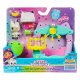 Spin Master Gabby's Dollhouse Pandy Paws Dreamy Balcony #2