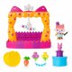 Spin Master Gabby's Dollhouse Pandy Paws Dreamy Balcony #5