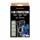 PanzerGlass 3-in-1 Protection Bundle iPhone 16 Plus #3
