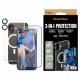 PanzerGlass 3-in-1 Protection Bundle iPhone 16 Plus #2