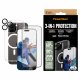 PanzerGlass 3-in-1 Protection Bundle iPhone 16 Pro Max #2