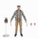 Hasbro Marvel Legends Series Headpool & Marvel's Logan