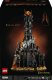 Lego ICONS The Lord of the Rings: Barad-dûr