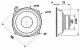 Visaton WS 17 E #2
