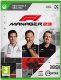 Frontier Developments F1 Manager 2023