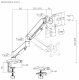Deltaco ARM-534-B #5