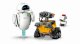 Lego Disney WALL-E and EVE #3