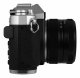 Yashica FX-D 300 #4